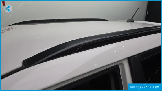 KGM - SSANGYONG TIVOLI GASOLINE 1.5 2WD