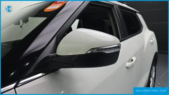 KGM - SSANGYONG TIVOLI GASOLINE 1.5 2WD