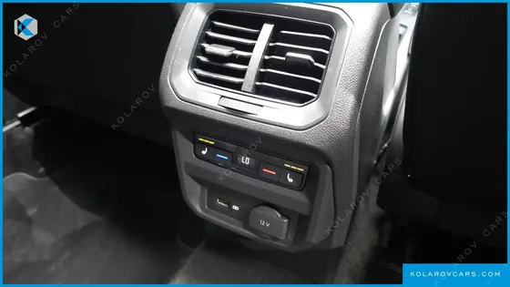 VOLKSWAGEN TIGUAN 2.0 TDI 4MOTION PRESTIGE