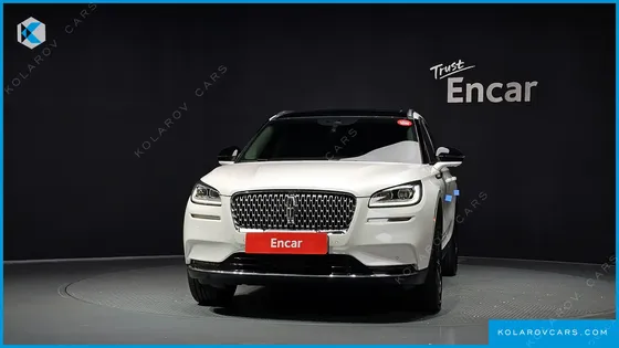 LINCOLN CORSAIR 2.0 RESERVE AWD