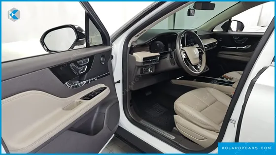 LINCOLN CORSAIR 2.0 RESERVE AWD