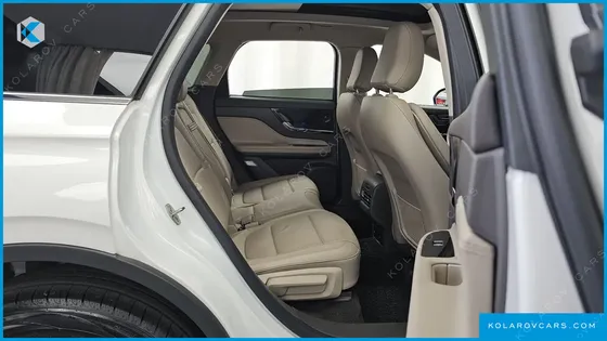 LINCOLN CORSAIR 2.0 RESERVE AWD