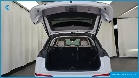LINCOLN CORSAIR 2.0 RESERVE AWD