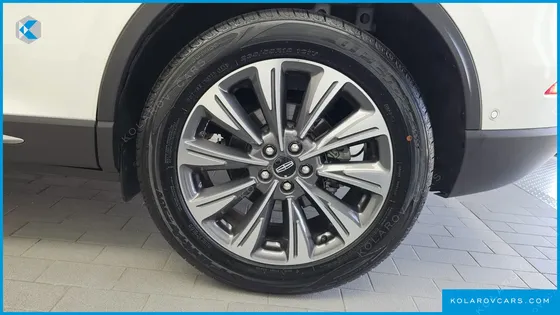 LINCOLN CORSAIR 2.0 RESERVE AWD