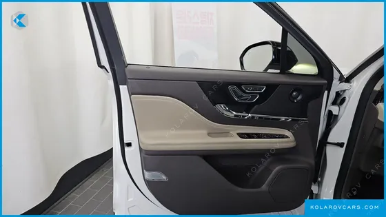 LINCOLN CORSAIR 2.0 RESERVE AWD