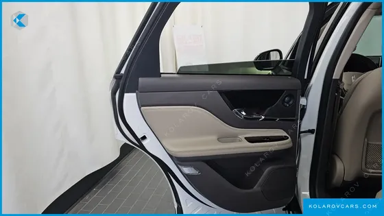 LINCOLN CORSAIR 2.0 RESERVE AWD