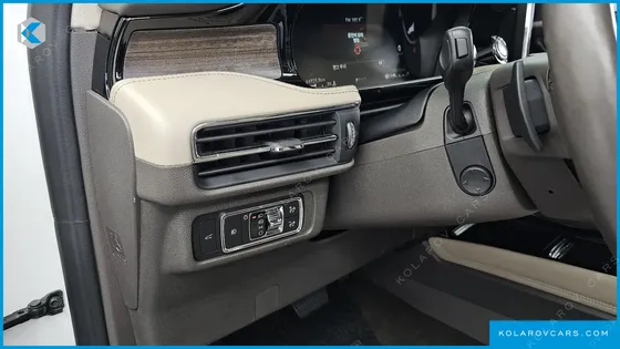 LINCOLN CORSAIR 2.0 RESERVE AWD