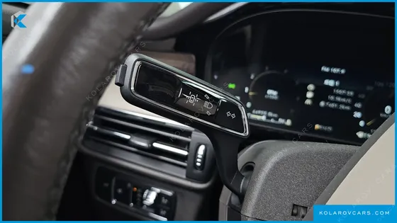 LINCOLN CORSAIR 2.0 RESERVE AWD