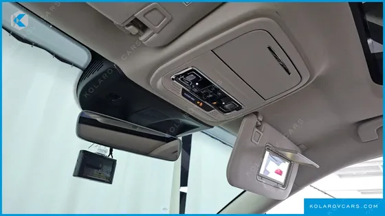LINCOLN CORSAIR 2.0 RESERVE AWD