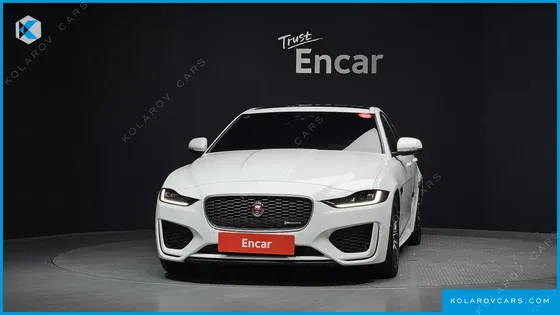 JAGUAR XE D180 R-DYNAMIC S