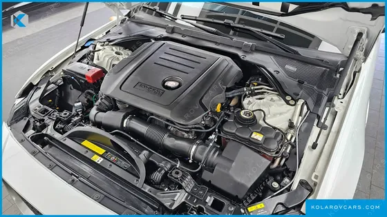 JAGUAR XE D180 R-DYNAMIC S