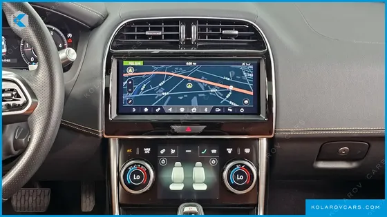 JAGUAR XE D180 R-DYNAMIC S