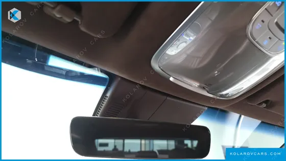 GENESIS G90 GASOLINE 3.5 TURBO AWD
