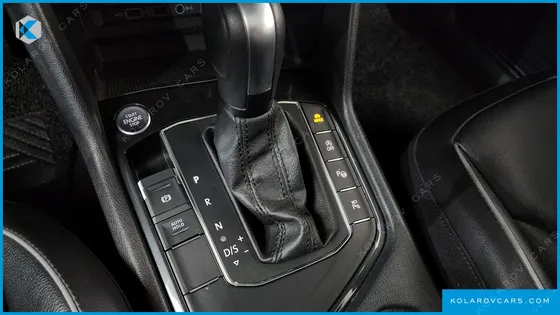 VOLKSWAGEN TIGUAN 2.0 TDI PRESTIGE