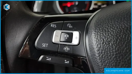 VOLKSWAGEN TIGUAN 2.0 TDI PRESTIGE