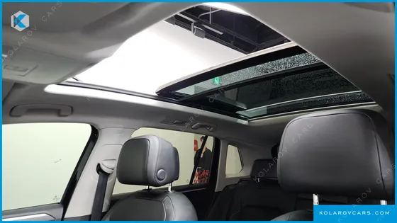 VOLKSWAGEN TIGUAN 2.0 TDI PRESTIGE