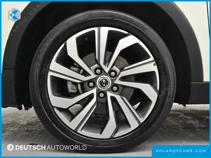 KGM - SSANGYONG TIVOLI GASOLINE 1.5 2WD