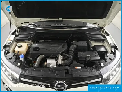 KGM - SSANGYONG TIVOLI GASOLINE 1.5 2WD