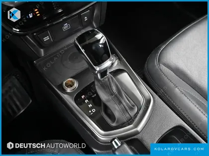 KGM - SSANGYONG TIVOLI GASOLINE 1.5 2WD