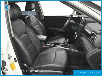 KGM - SSANGYONG TIVOLI GASOLINE 1.5 2WD
