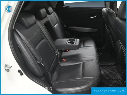 KGM - SSANGYONG TIVOLI GASOLINE 1.5 2WD