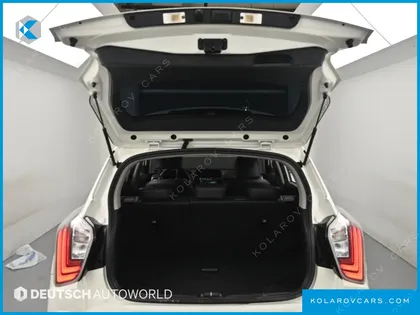 KGM - SSANGYONG TIVOLI GASOLINE 1.5 2WD