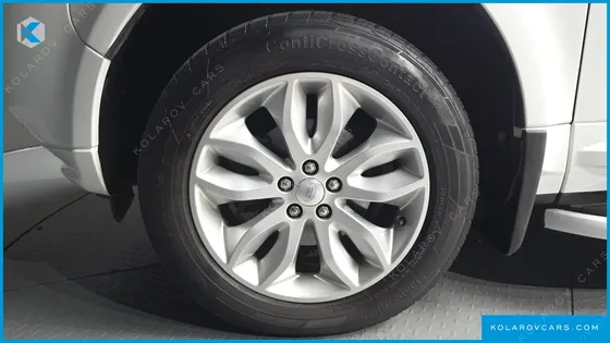 LAND ROVER FREELANDER 2.2 SD4 HSE