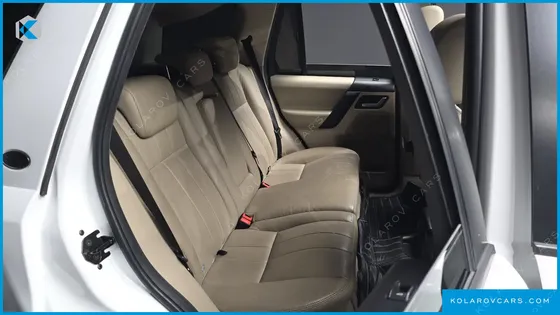 LAND ROVER FREELANDER 2.2 SD4 HSE