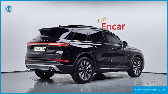 LINCOLN CORSAIR 2.0 RESERVE AWD