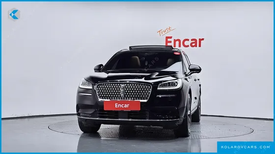 LINCOLN CORSAIR 2.0 RESERVE AWD