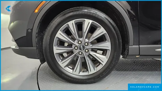 LINCOLN CORSAIR 2.0 RESERVE AWD