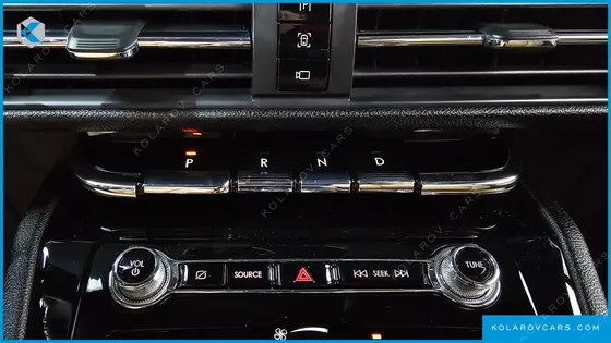 LINCOLN CORSAIR 2.0 RESERVE AWD