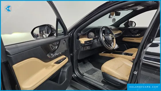 LINCOLN CORSAIR 2.0 RESERVE AWD