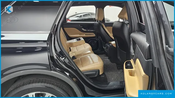 LINCOLN CORSAIR 2.0 RESERVE AWD