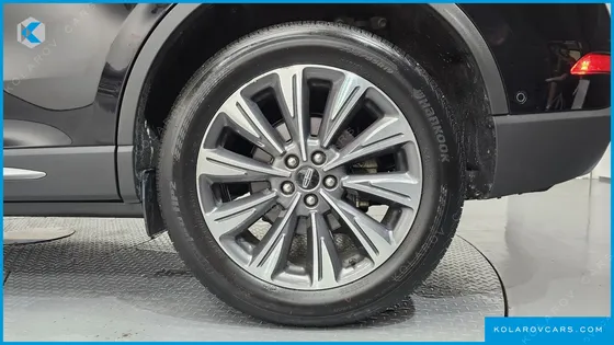 LINCOLN CORSAIR 2.0 RESERVE AWD