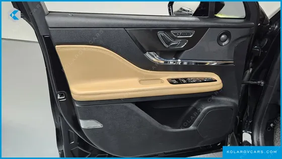 LINCOLN CORSAIR 2.0 RESERVE AWD
