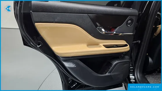LINCOLN CORSAIR 2.0 RESERVE AWD