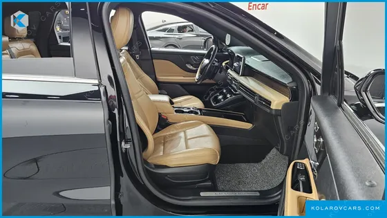 LINCOLN CORSAIR 2.0 RESERVE AWD