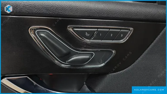LINCOLN CORSAIR 2.0 RESERVE AWD