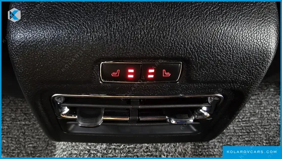 LINCOLN CORSAIR 2.0 RESERVE AWD