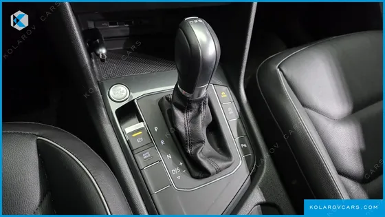 VOLKSWAGEN TIGUAN 2.0 TDI PREMIUM