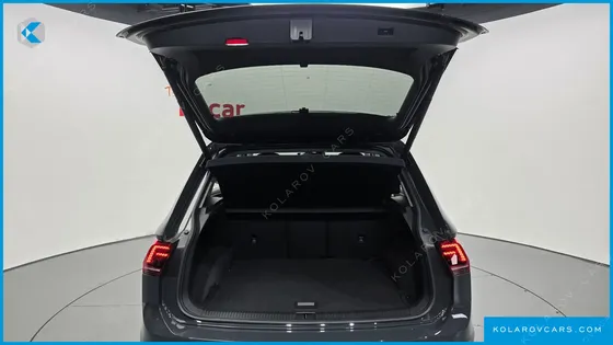 VOLKSWAGEN TIGUAN 2.0 TDI PREMIUM