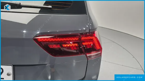 VOLKSWAGEN TIGUAN 2.0 TDI PREMIUM
