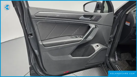 VOLKSWAGEN TIGUAN 2.0 TDI PREMIUM
