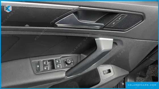 VOLKSWAGEN TIGUAN 2.0 TDI PREMIUM