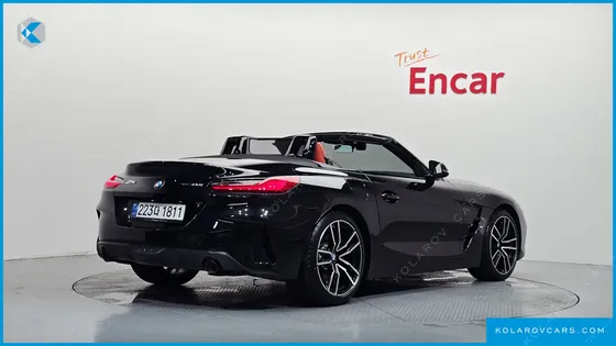 BMW Z4 SDRIVE20I M SPORT