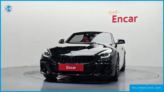 BMW Z4 SDRIVE20I M SPORT