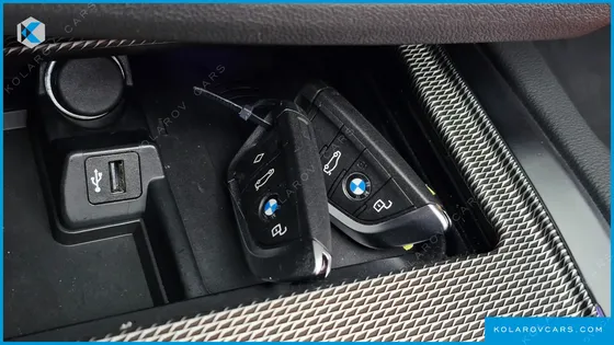 BMW Z4 SDRIVE20I M SPORT