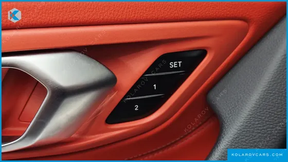 BMW Z4 SDRIVE20I M SPORT