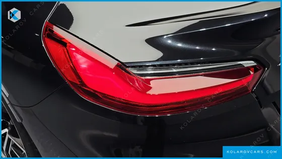 BMW Z4 SDRIVE20I M SPORT
